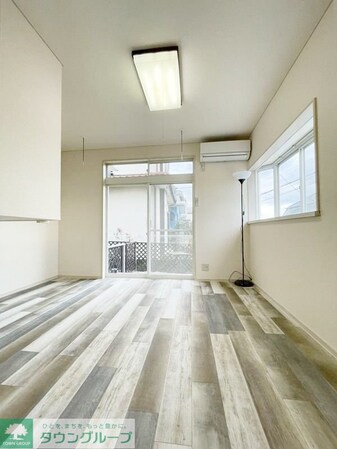 グレースハイツの物件内観写真